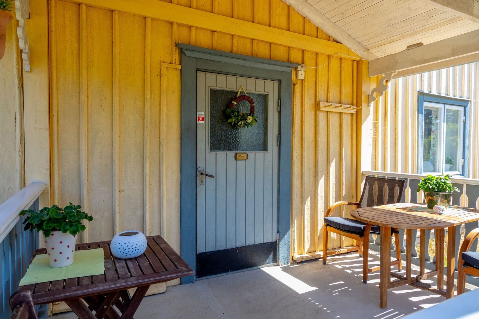 Villa, Blomsterhult 3, Blomsterhult, Oskarshamn