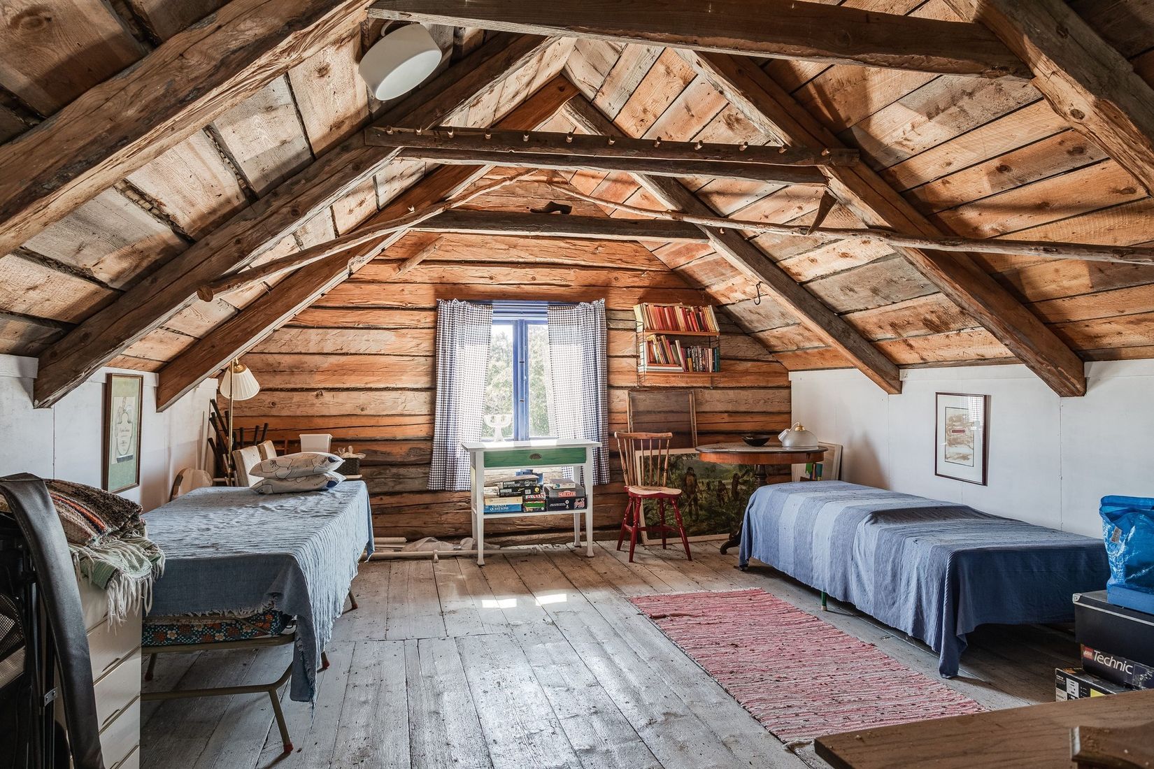 Villa, Blomsterhult 3, Blomsterhult, Oskarshamn