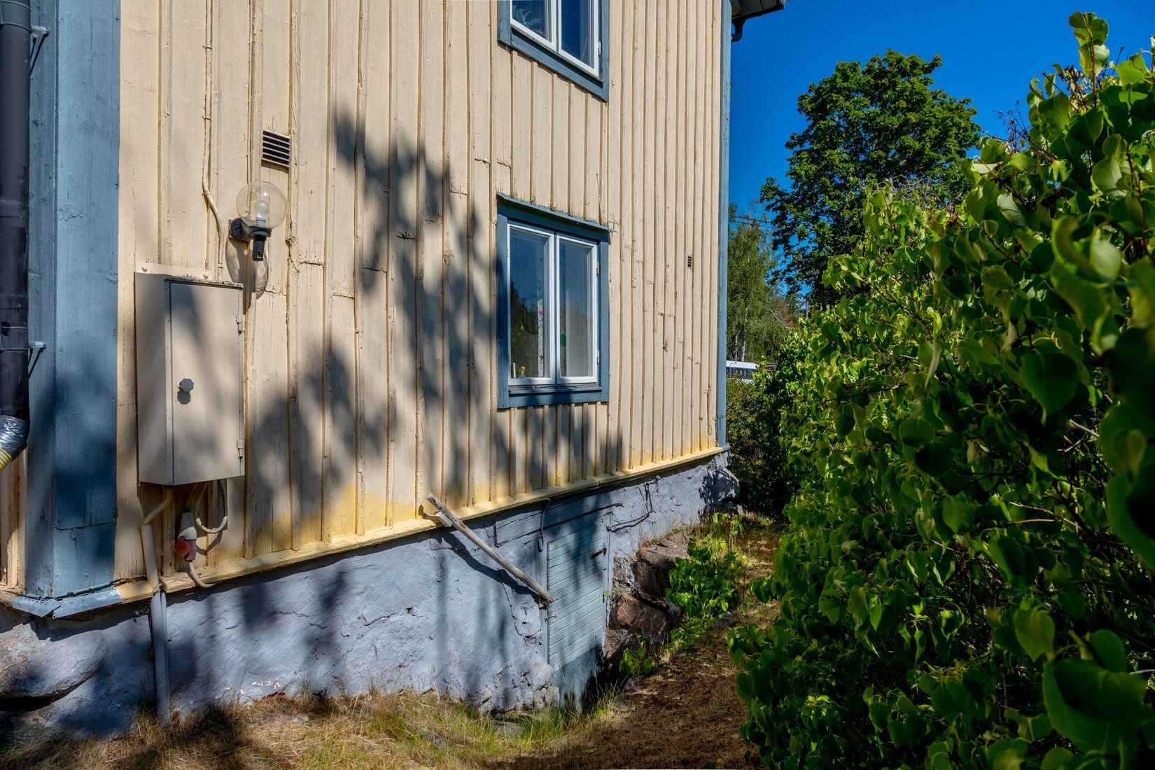 Villa, Blomsterhult 3, Blomsterhult, Oskarshamn