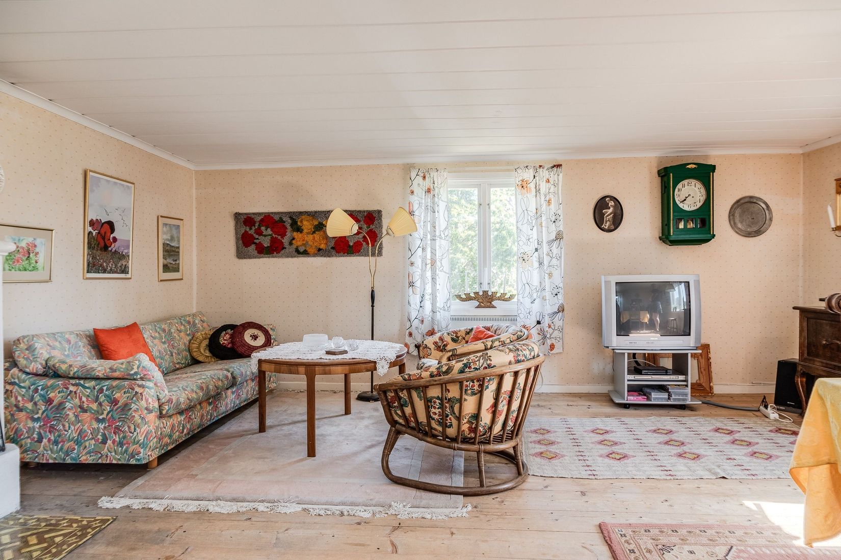 Villa, Blomsterhult 3, Blomsterhult, Oskarshamn