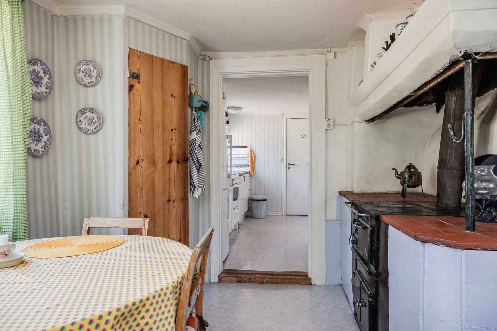 Villa, Blomsterhult 3, Blomsterhult, Oskarshamn