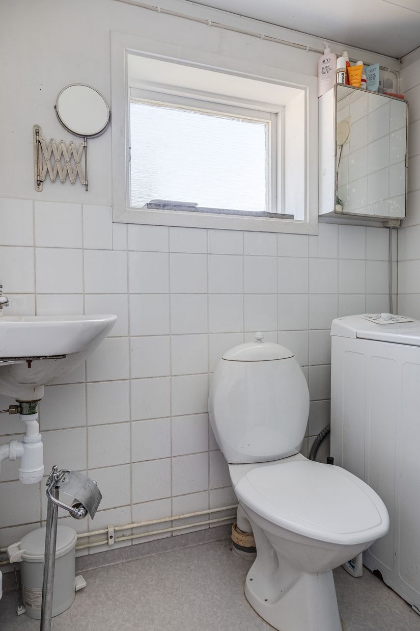 Villa, Blomsterhult 3, Blomsterhult, Oskarshamn