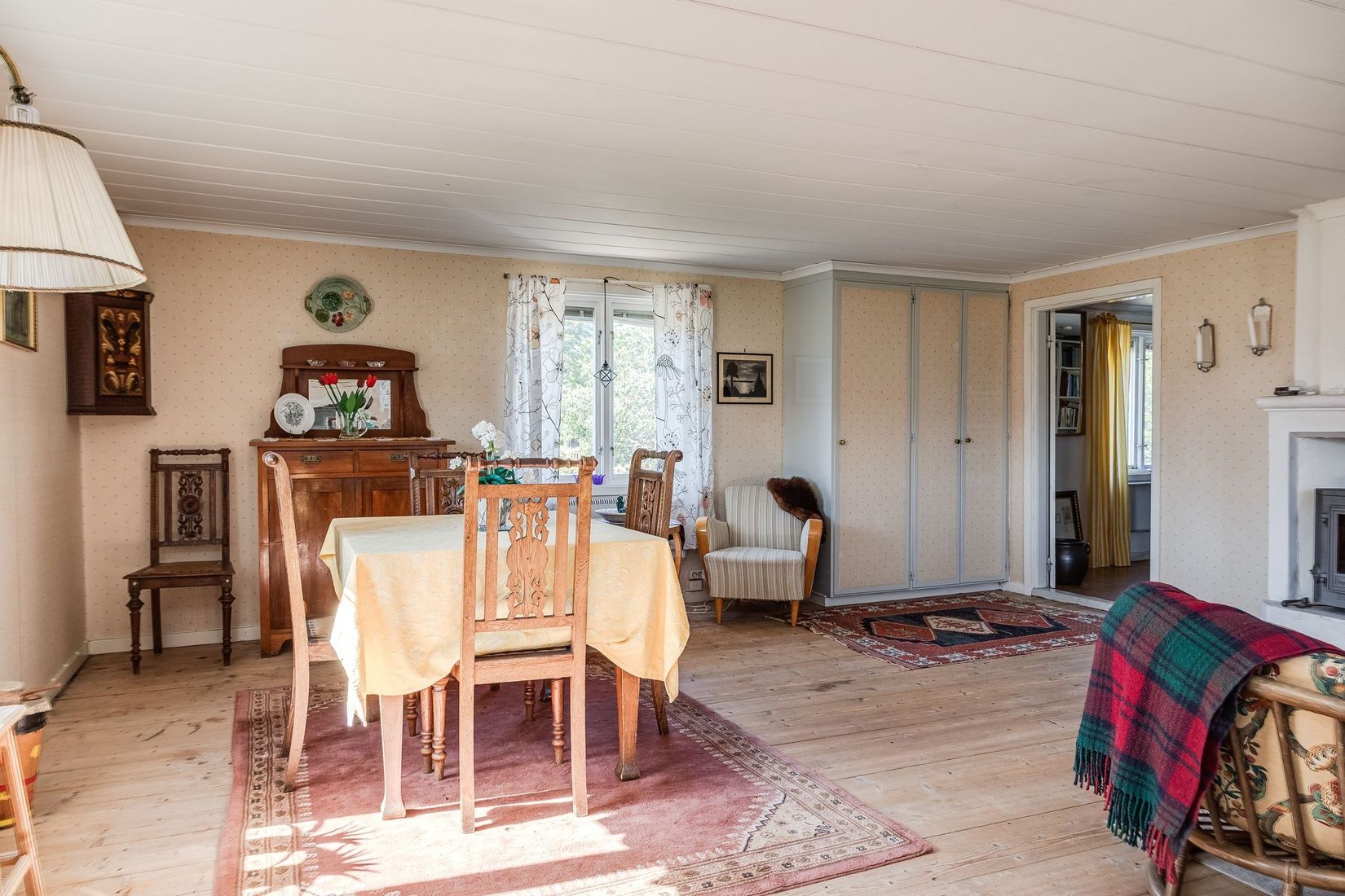 Villa, Blomsterhult 3, Blomsterhult, Oskarshamn