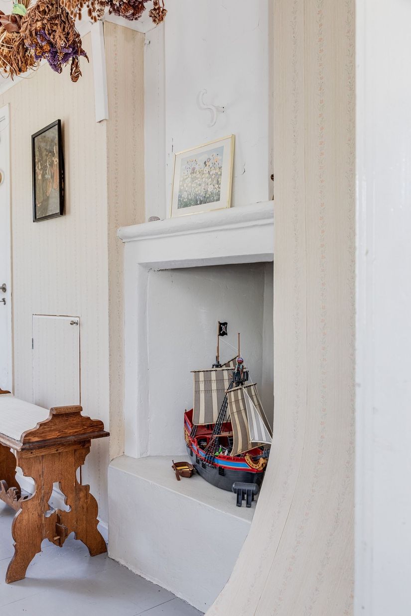 Villa, Blomsterhult 3, Blomsterhult, Oskarshamn