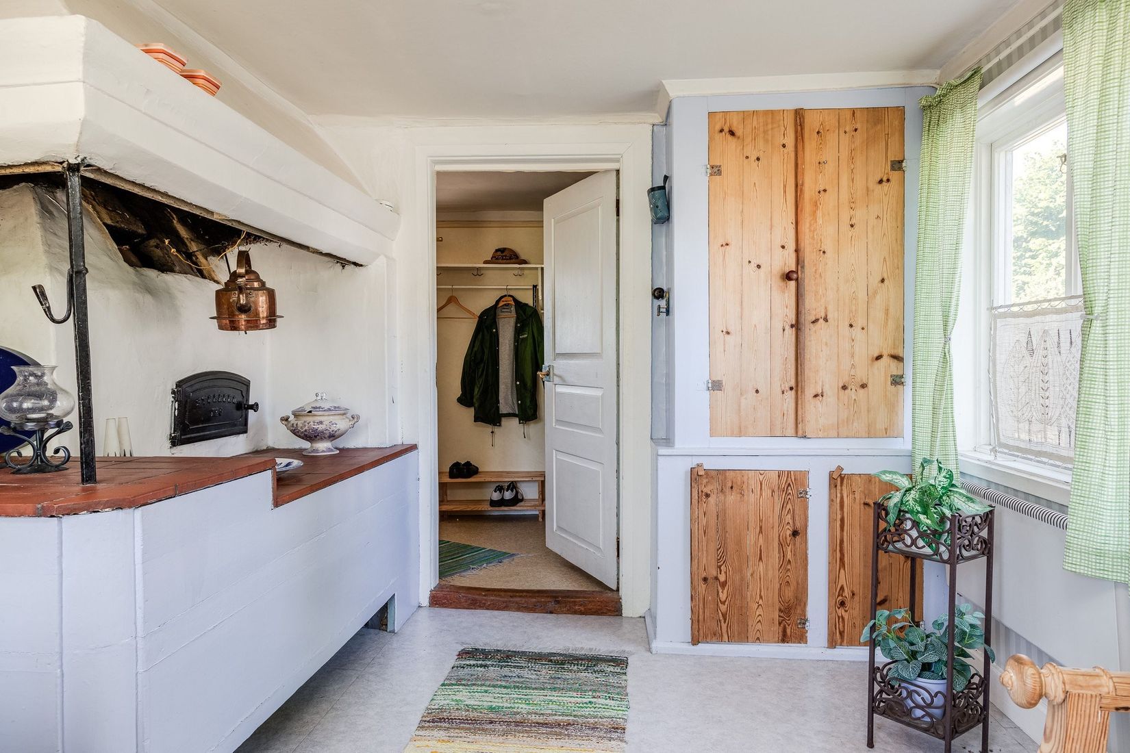 Villa, Blomsterhult 3, Blomsterhult, Oskarshamn