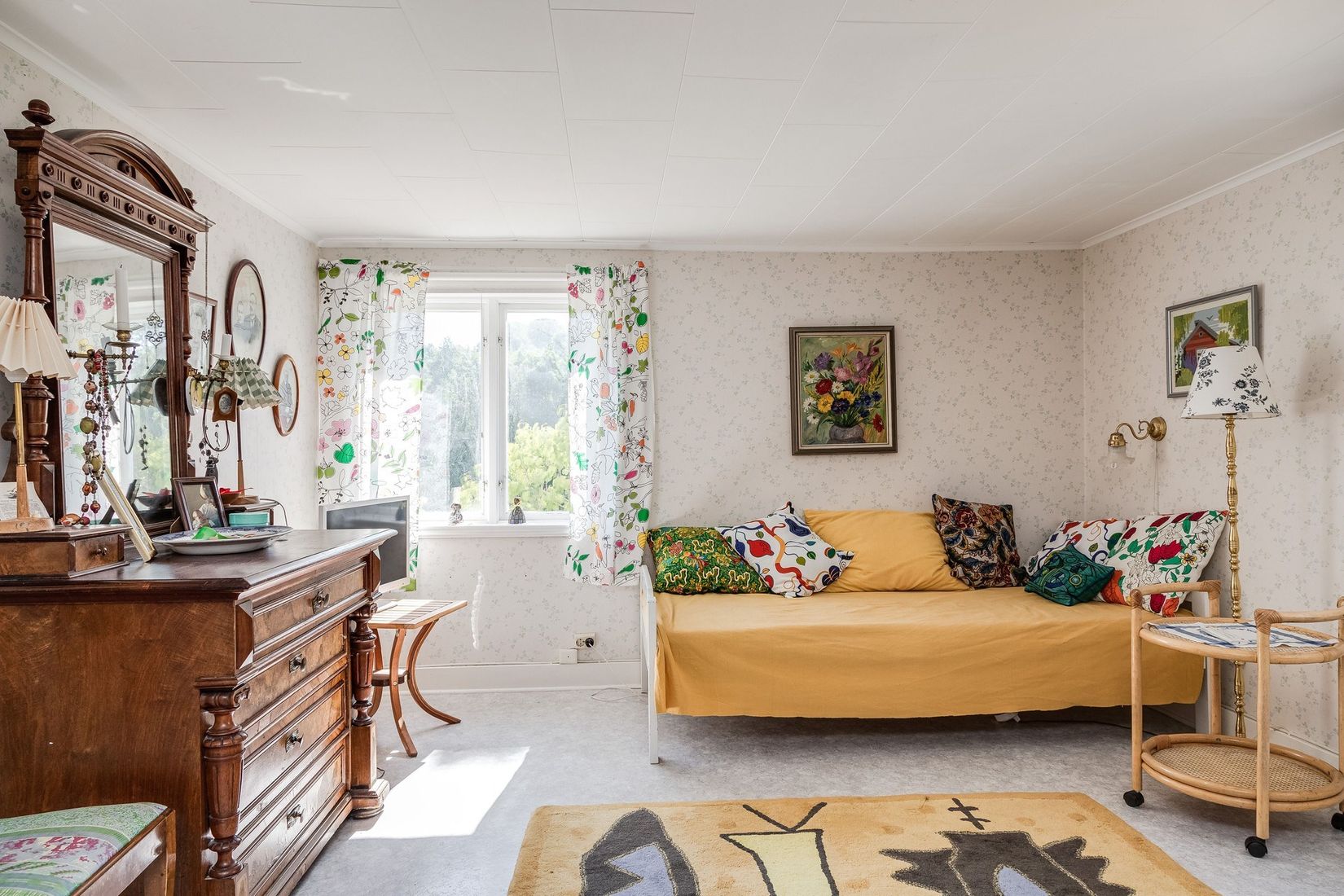 Villa, Blomsterhult 3, Blomsterhult, Oskarshamn