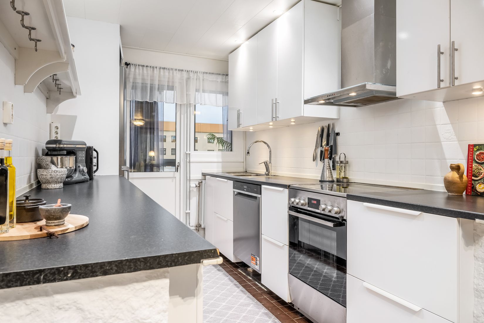 Bostadsrätt, Trestegsgatan 113, Ektorp, Norrköping