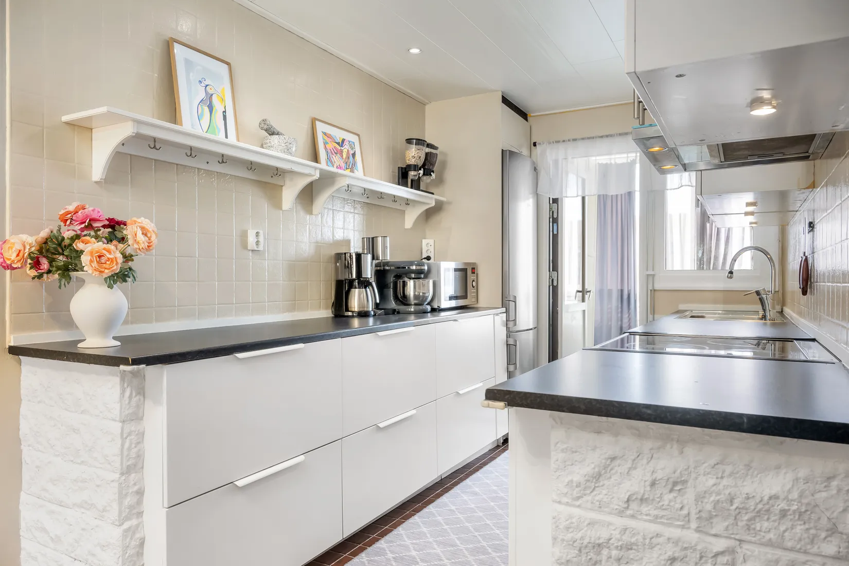 Bostadsrätt, Trestegsgatan 113, Ektorp, Norrköping