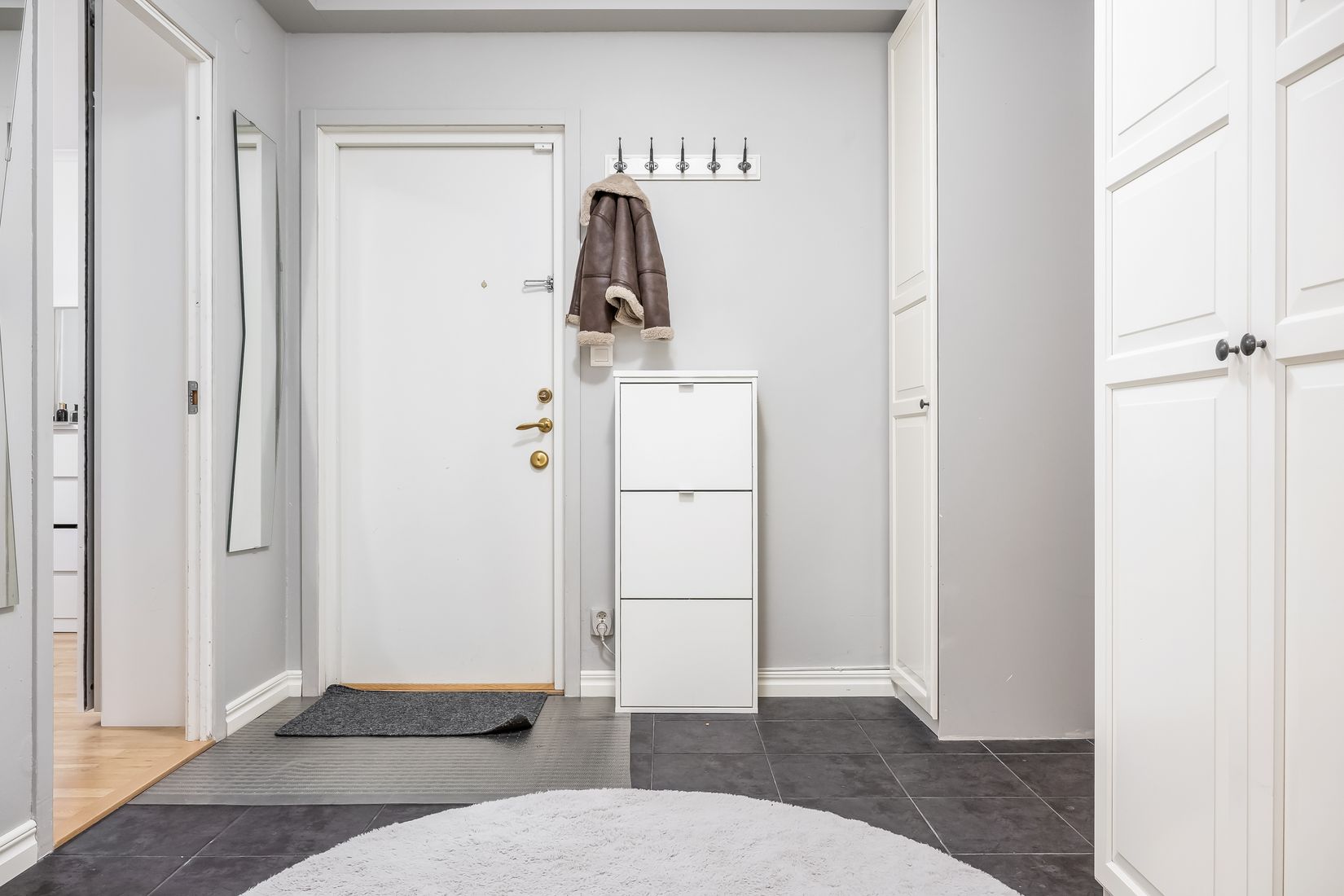 Bostadsrätt, Trestegsgatan 113, Ektorp, Norrköping