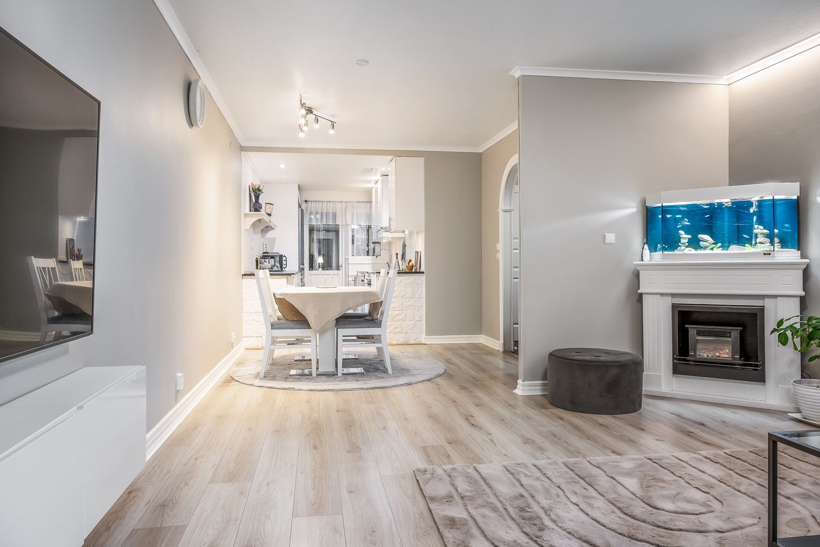 Bostadsrätt, Trestegsgatan 113, Ektorp, Norrköping