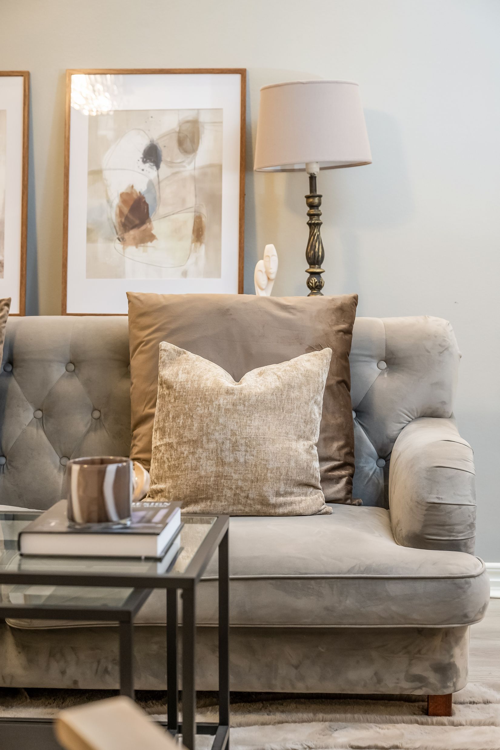 Bostadsrätt, Trestegsgatan 113, Ektorp, Norrköping