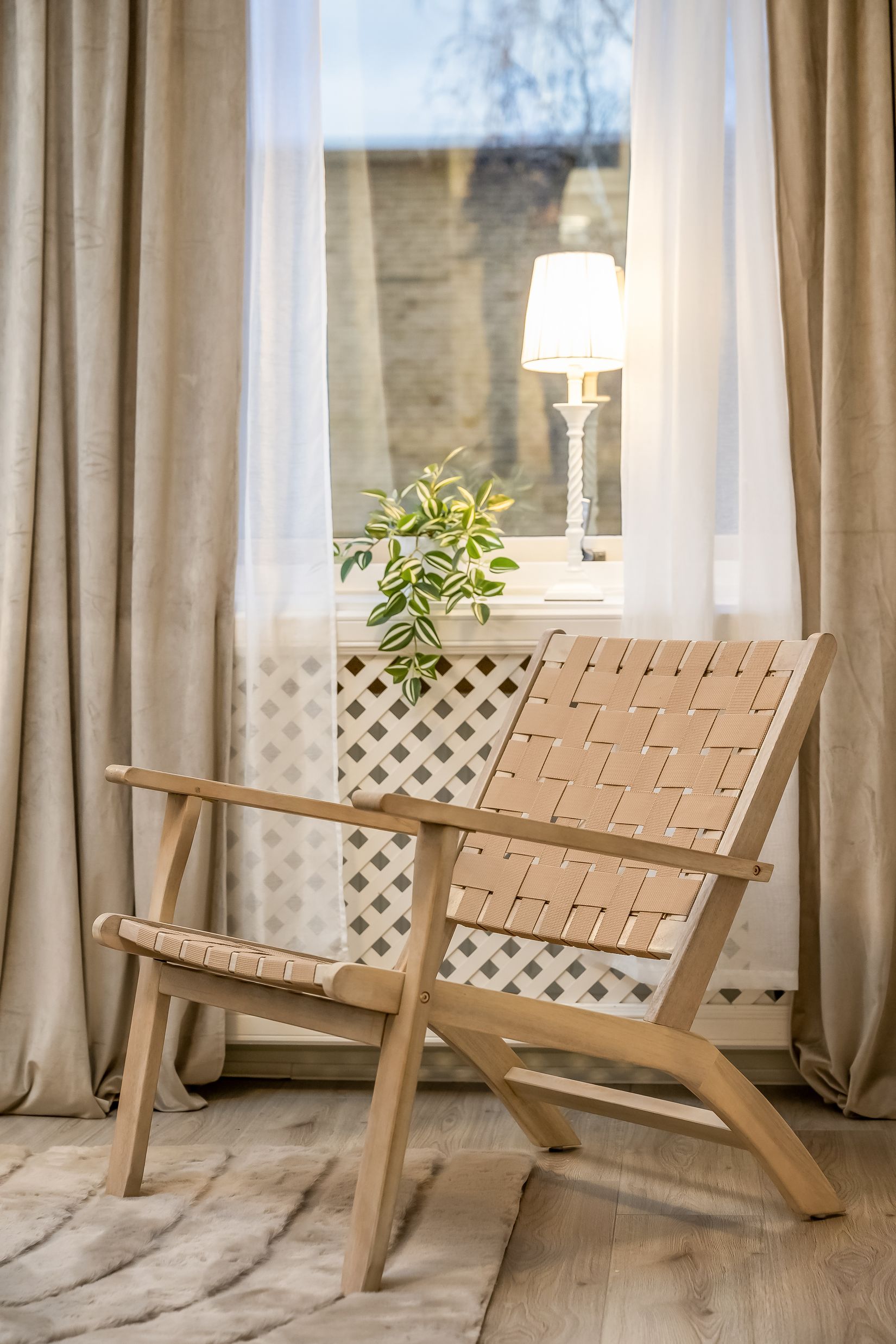 Bostadsrätt, Trestegsgatan 113, Ektorp, Norrköping