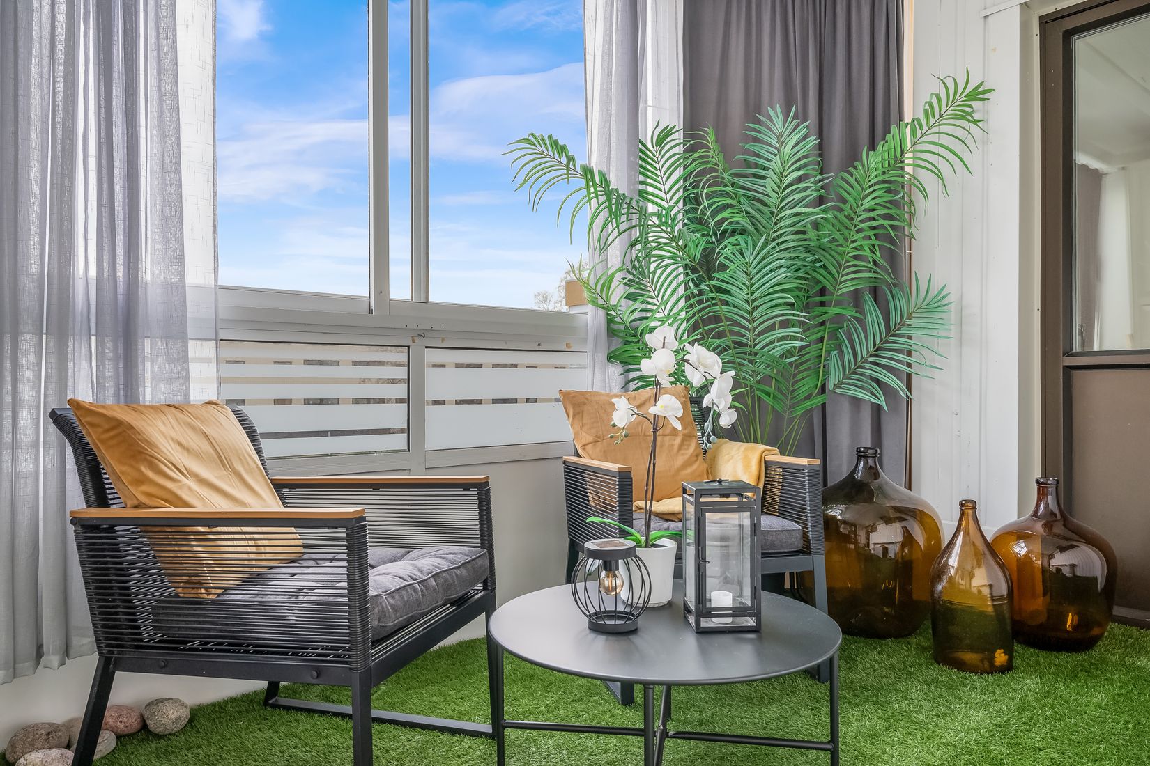 Bostadsrätt, Trestegsgatan 113, Ektorp, Norrköping