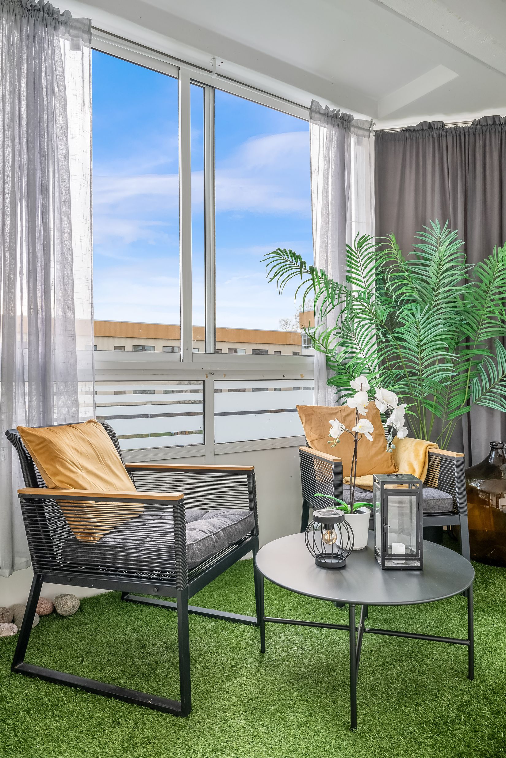 Bostadsrätt, Trestegsgatan 113, Ektorp, Norrköping