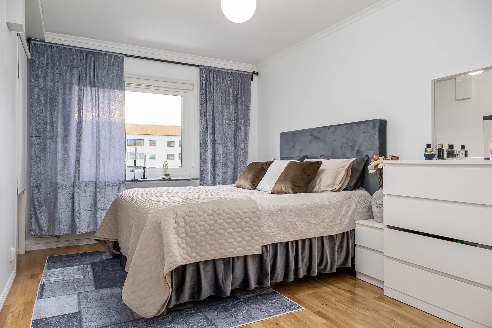 Bostadsrätt, Trestegsgatan 113, Ektorp, Norrköping