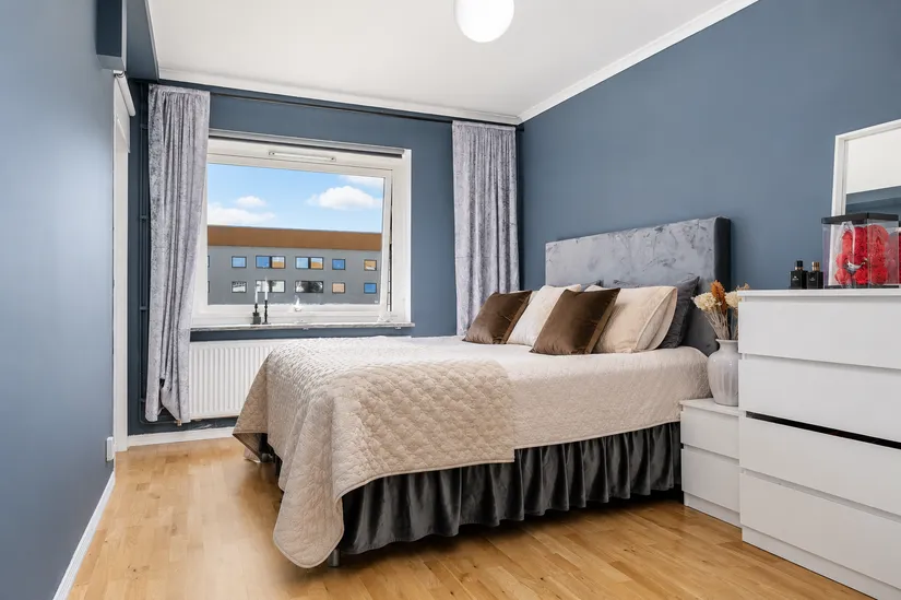 Bostadsrätt, Trestegsgatan 113, Ektorp, Norrköping