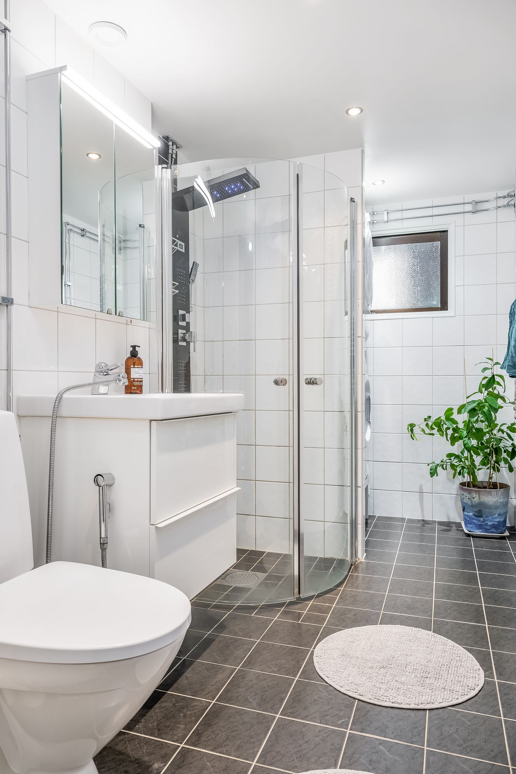 Bostadsrätt, Trestegsgatan 113, Ektorp, Norrköping