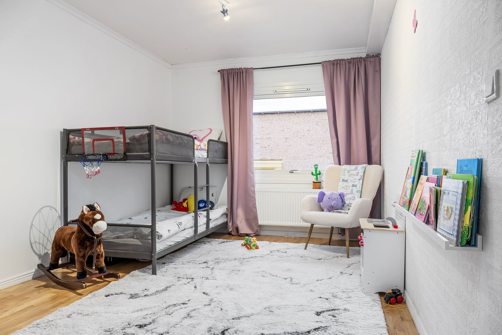 Bostadsrätt, Trestegsgatan 113, Ektorp, Norrköping