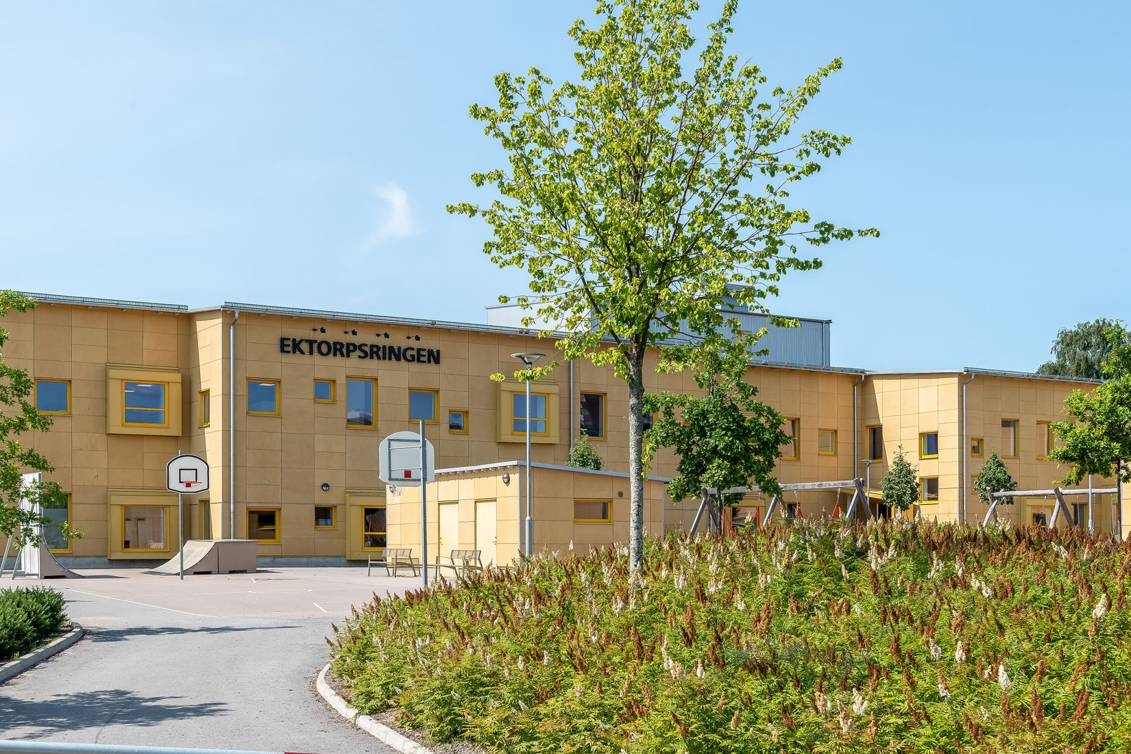 Bostadsrätt, Trestegsgatan 113, Ektorp, Norrköping