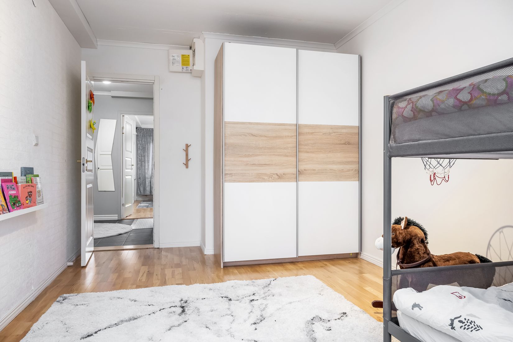 Bostadsrätt, Trestegsgatan 113, Ektorp, Norrköping