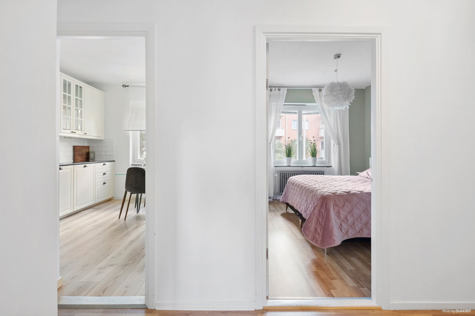 Bostadsrätt, Svartbäcksgatan 101 B, Svartbäcken, Uppsala