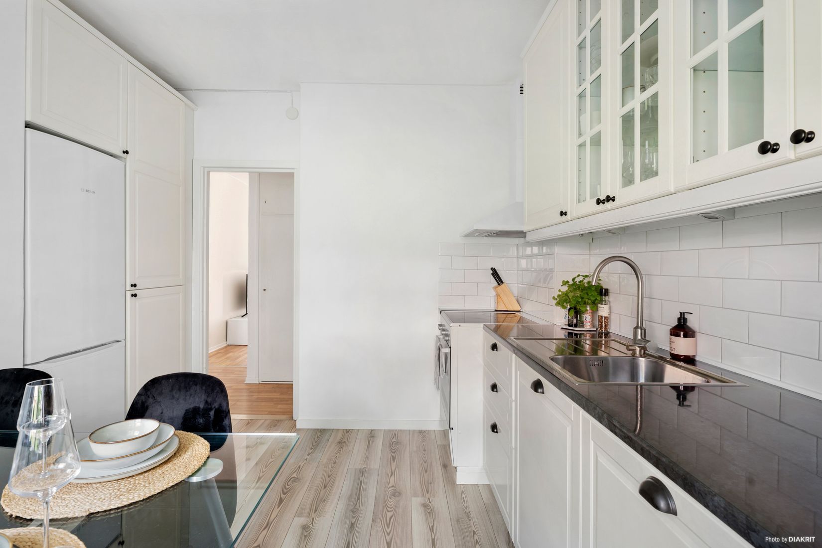 Bostadsrätt, Svartbäcksgatan 101 B, Svartbäcken, Uppsala