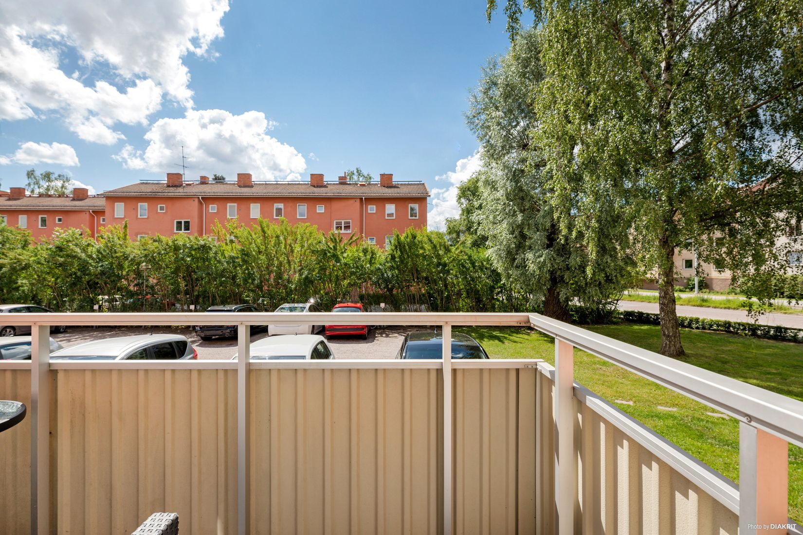 Bostadsrätt, Svartbäcksgatan 101 B, Svartbäcken, Uppsala