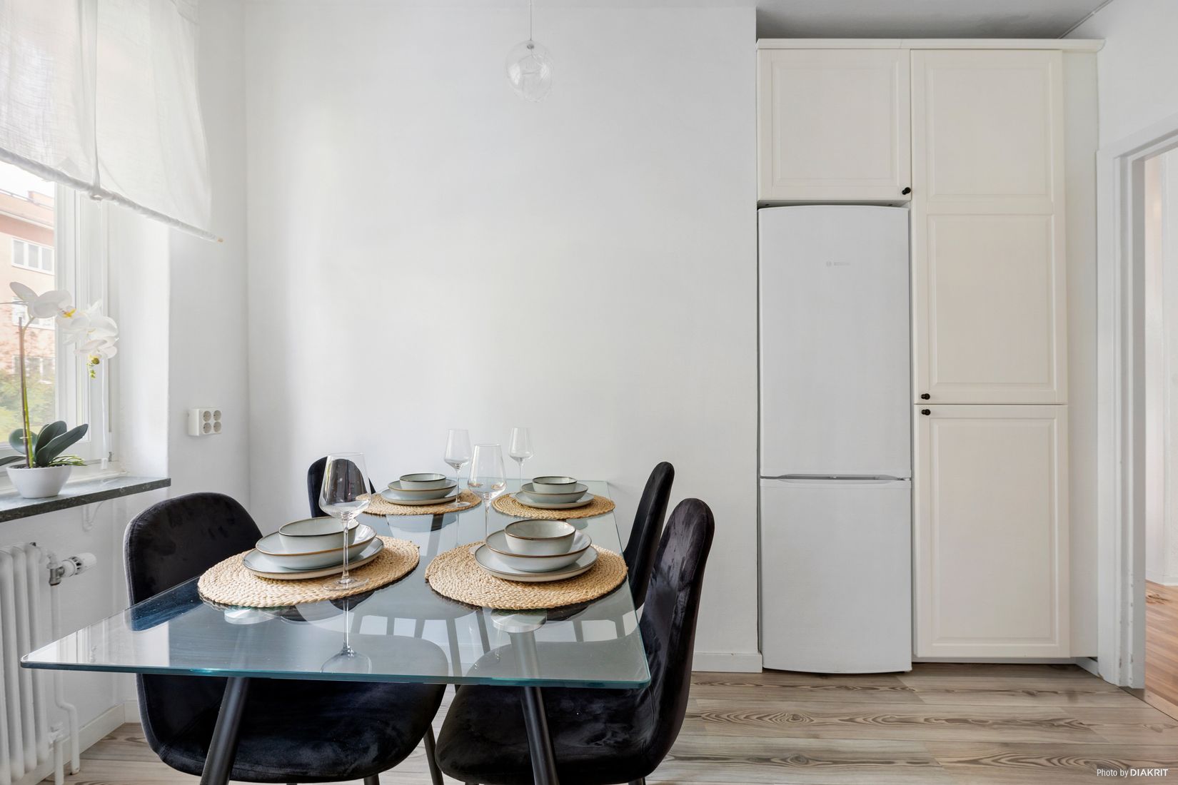 Bostadsrätt, Svartbäcksgatan 101 B, Svartbäcken, Uppsala