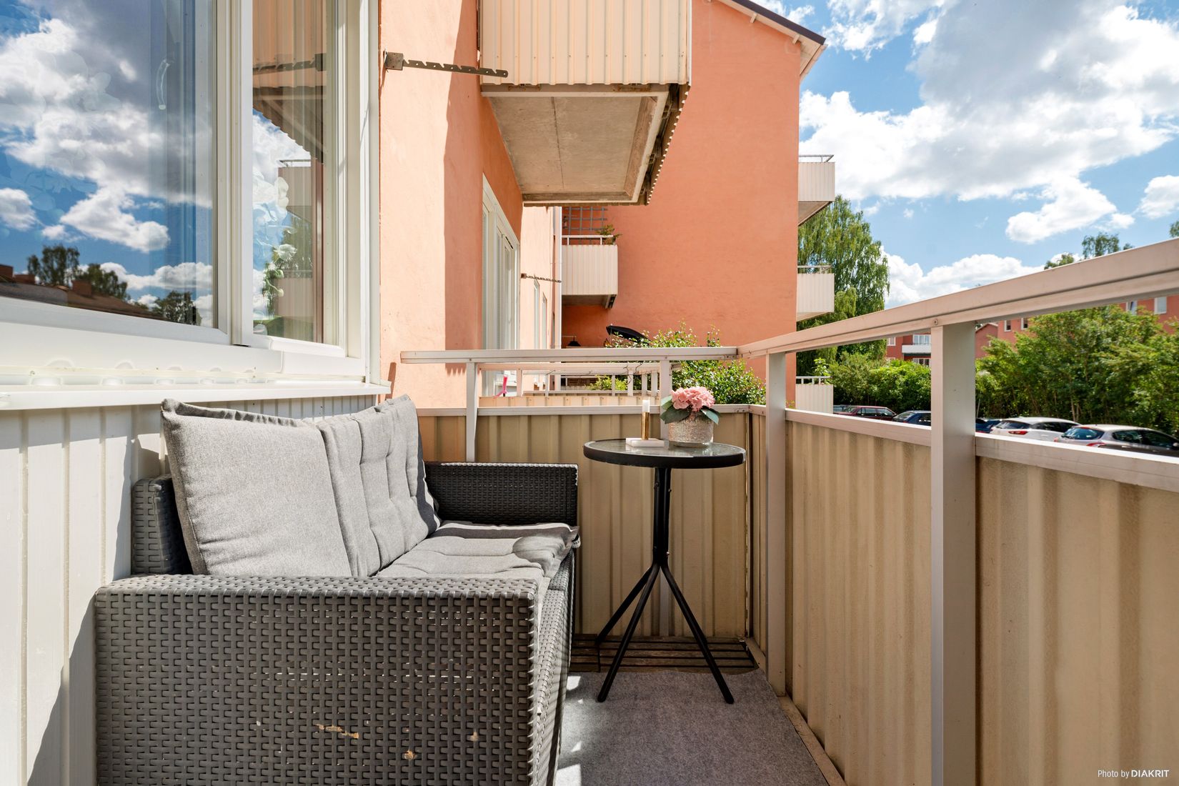 Bostadsrätt, Svartbäcksgatan 101 B, Svartbäcken, Uppsala