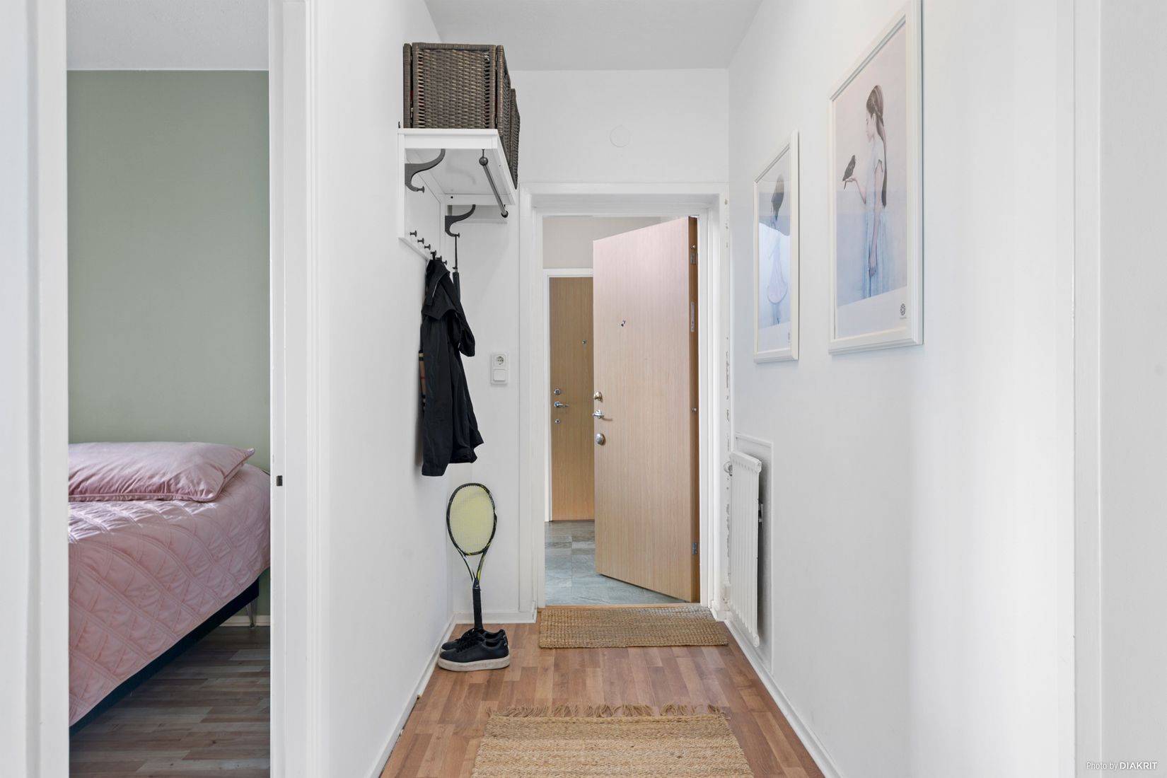 Bostadsrätt, Svartbäcksgatan 101 B, Svartbäcken, Uppsala