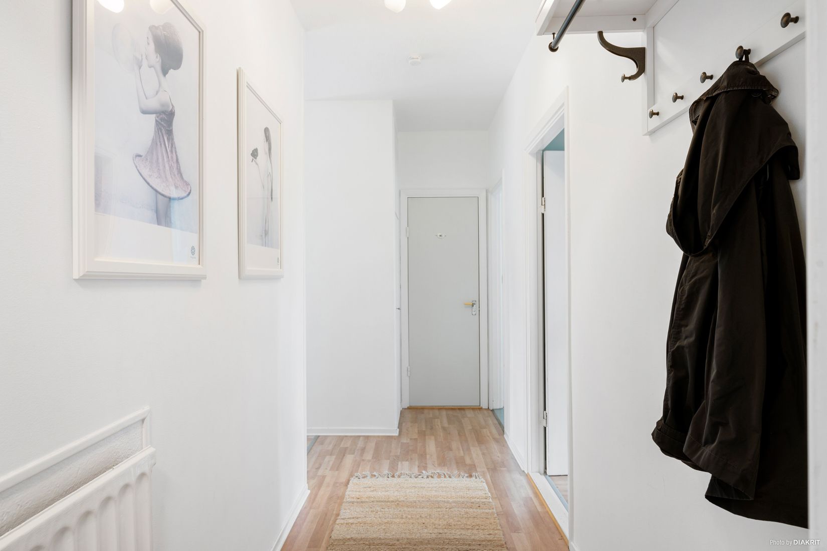 Bostadsrätt, Svartbäcksgatan 101 B, Svartbäcken, Uppsala