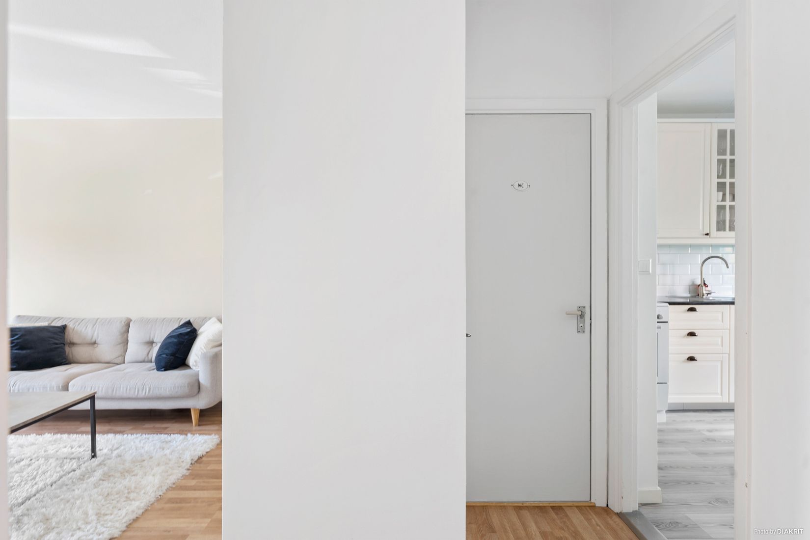 Bostadsrätt, Svartbäcksgatan 101 B, Svartbäcken, Uppsala