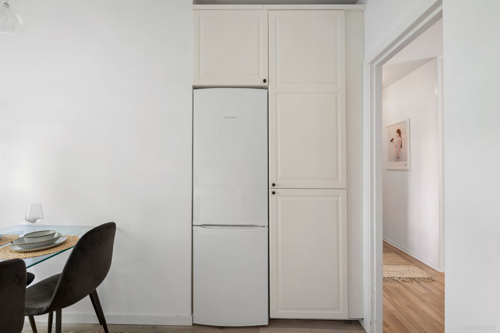 Bostadsrätt, Svartbäcksgatan 101 B, Svartbäcken, Uppsala