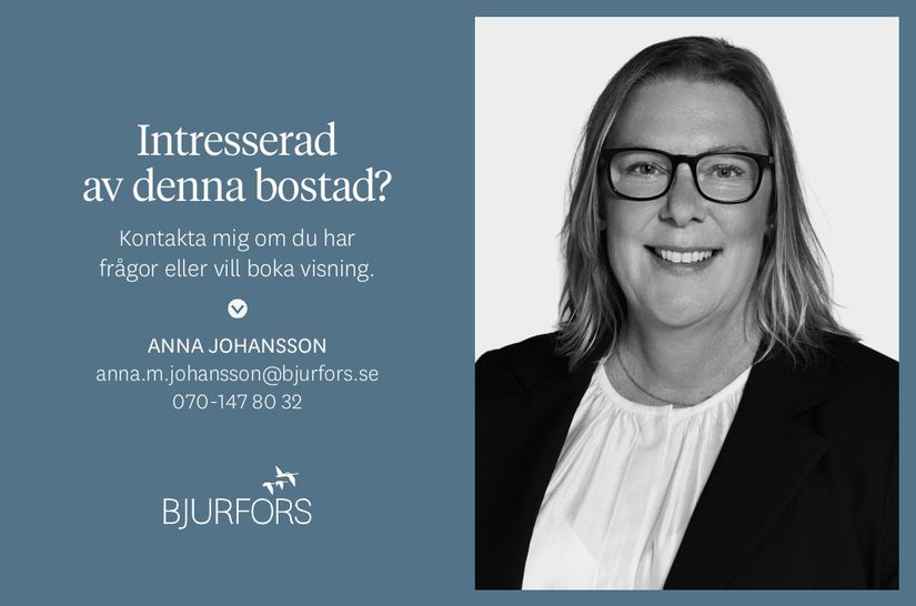 Villa, Radhus, Pilgrimsvägen 14, Njursta, Upplands Väsby