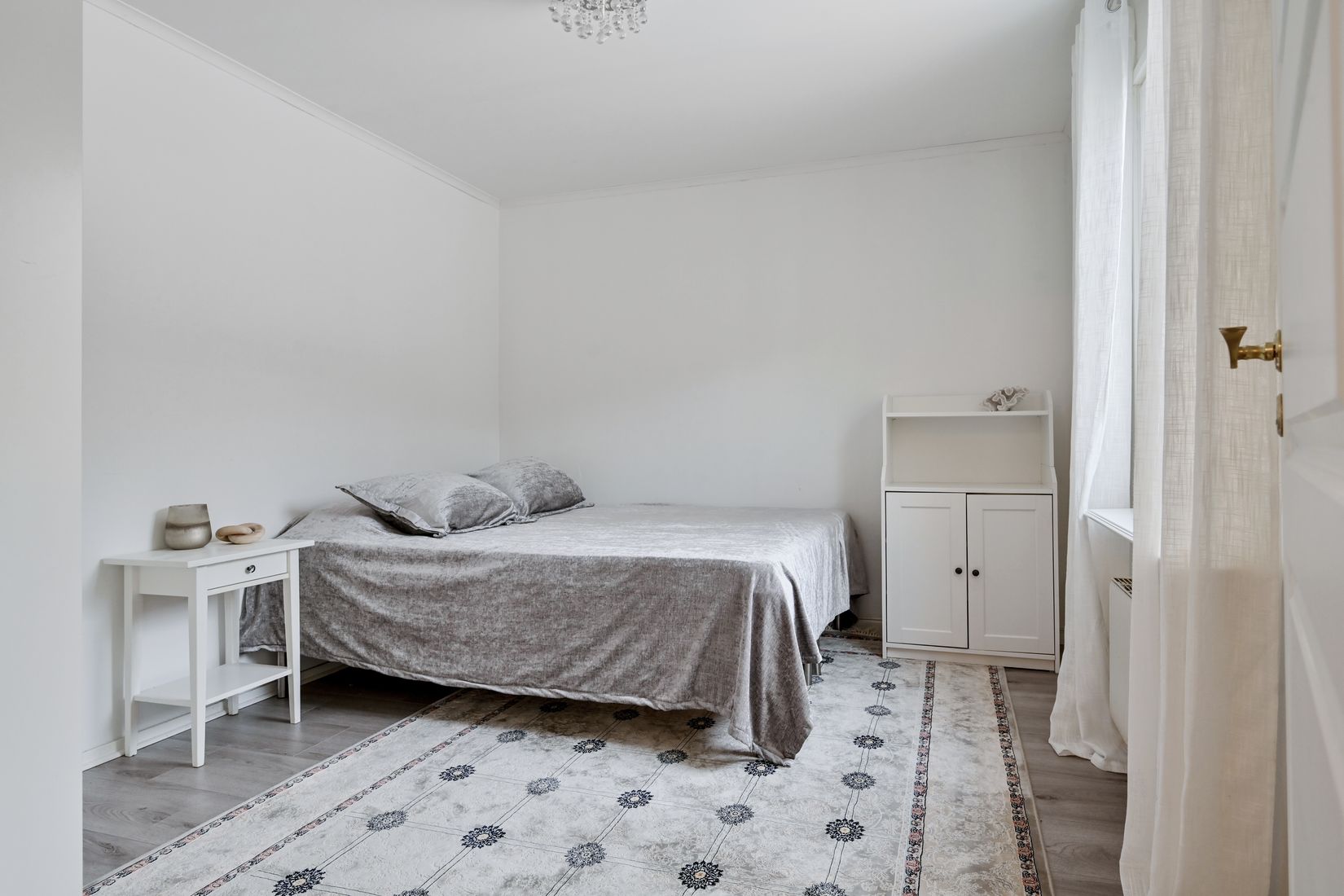 Villa, Radhus, Pilgrimsvägen 14, Njursta, Upplands Väsby