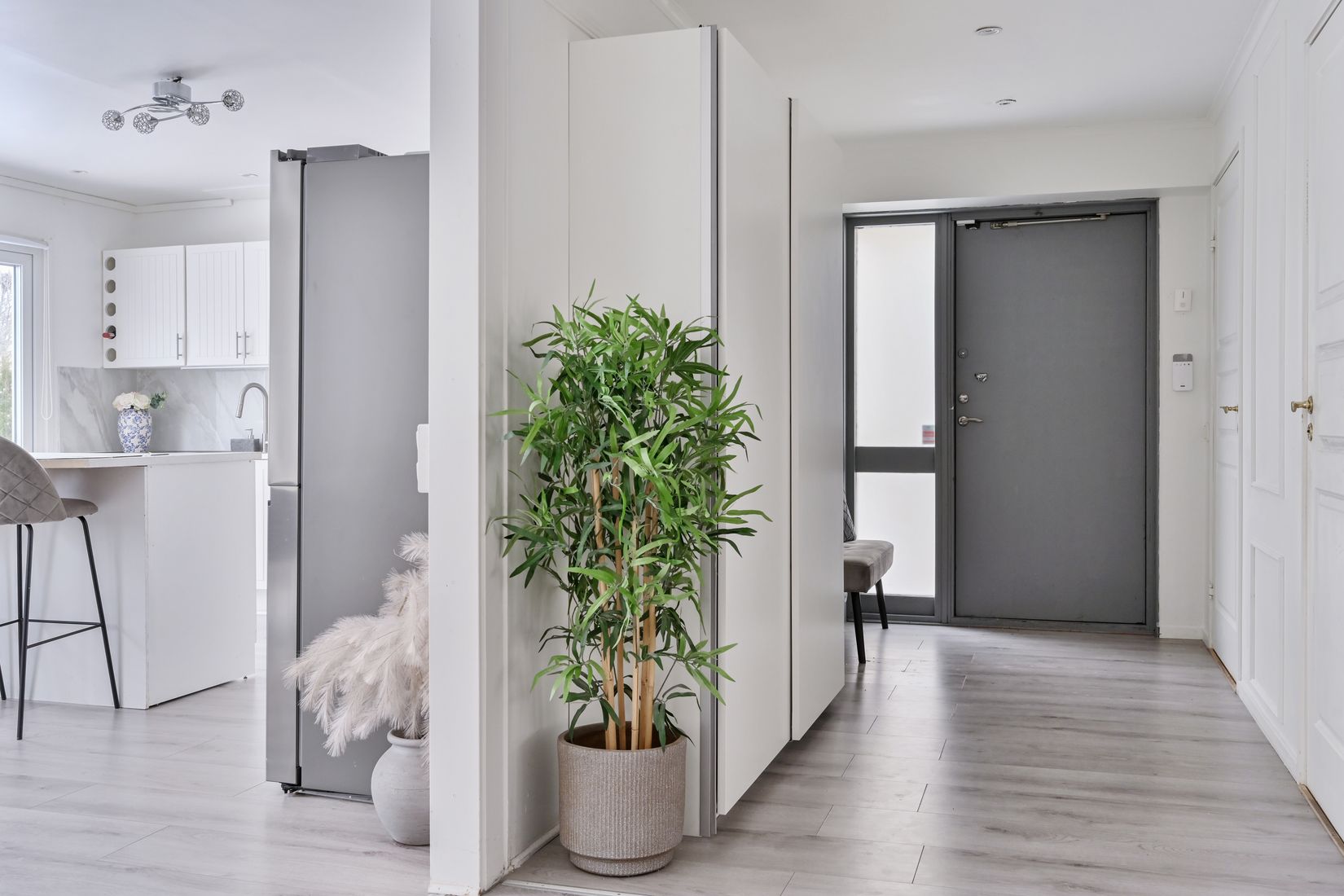 Villa, Radhus, Pilgrimsvägen 14, Njursta, Upplands Väsby