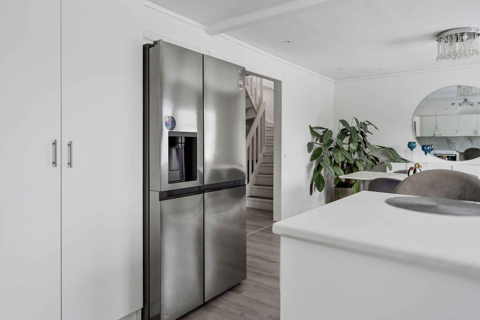 Villa, Radhus, Pilgrimsvägen 14, Njursta, Upplands Väsby