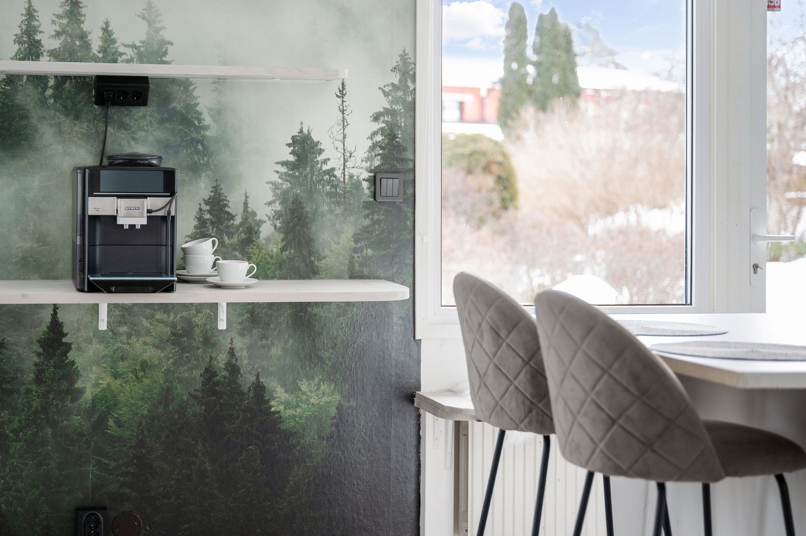 Villa, Radhus, Pilgrimsvägen 14, Njursta, Upplands Väsby