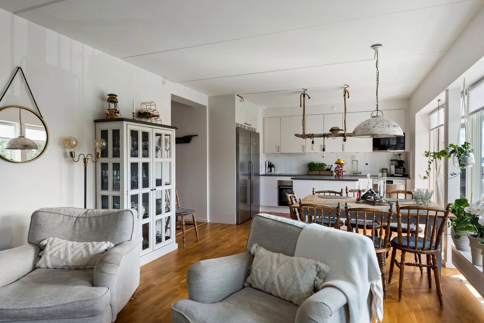 Bostadsrätt, Mässvägen 4, Rindö hamn, Vaxholm