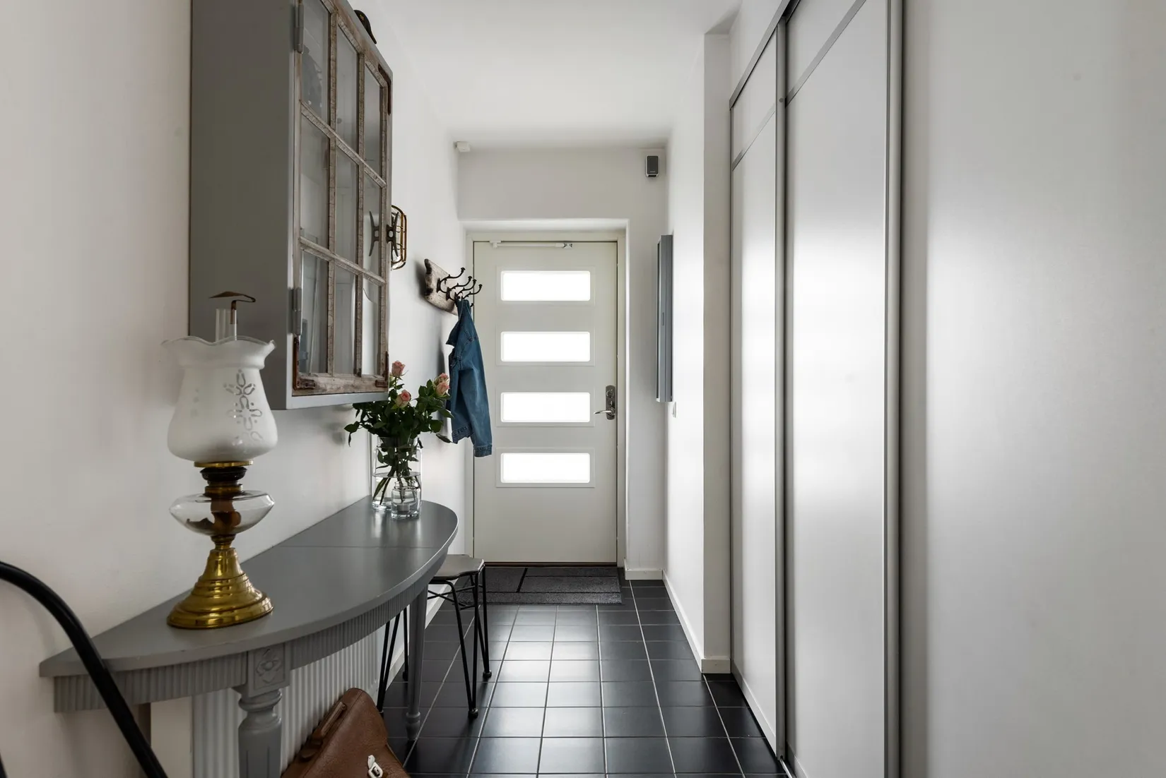 Bostadsrätt, Mässvägen 4, Rindö hamn, Vaxholm