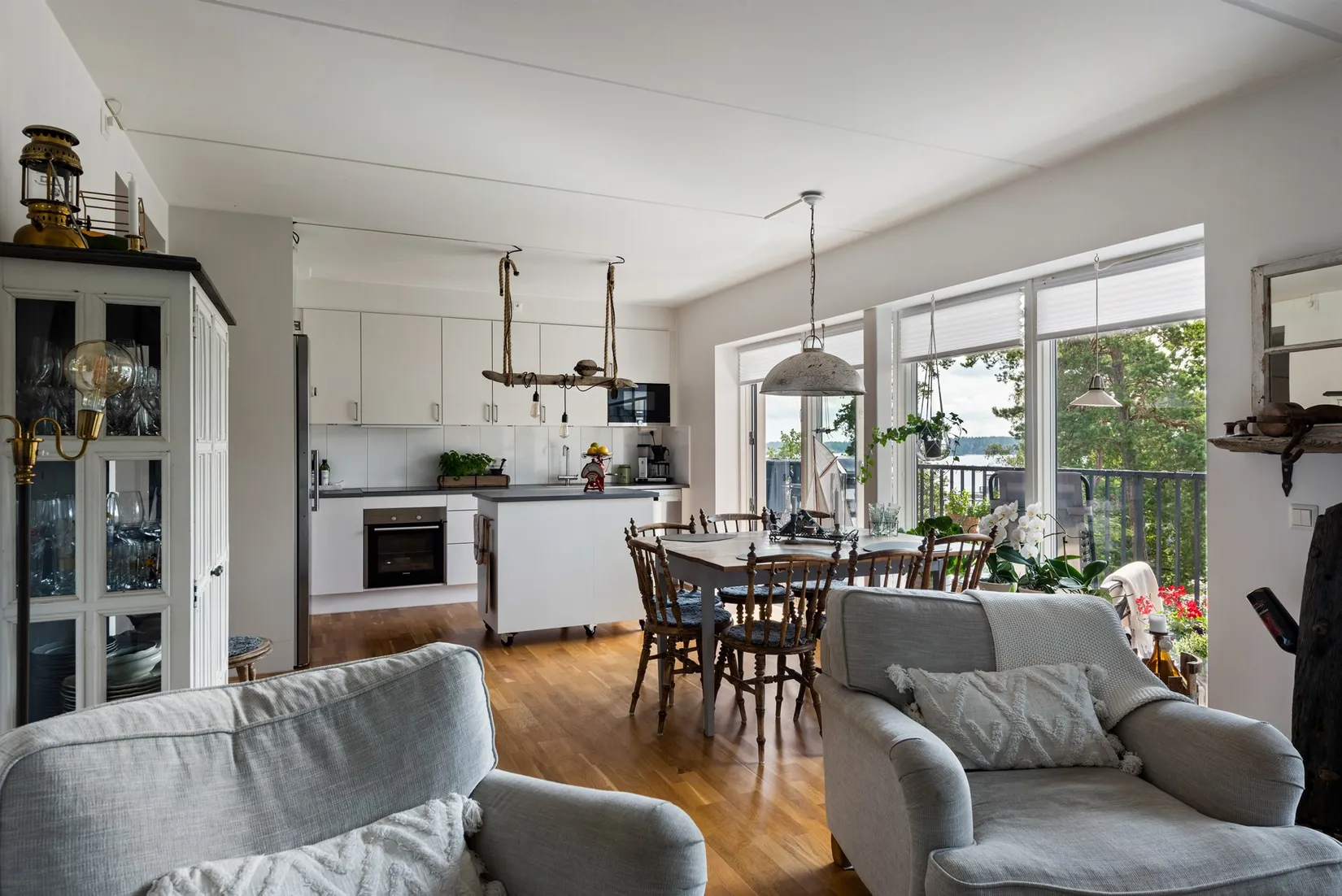 Bostadsrätt, Mässvägen 4, Rindö hamn, Vaxholm