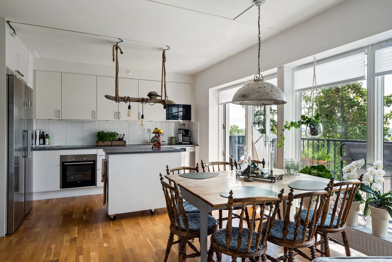 Bostadsrätt, Mässvägen 4, Rindö hamn, Vaxholm