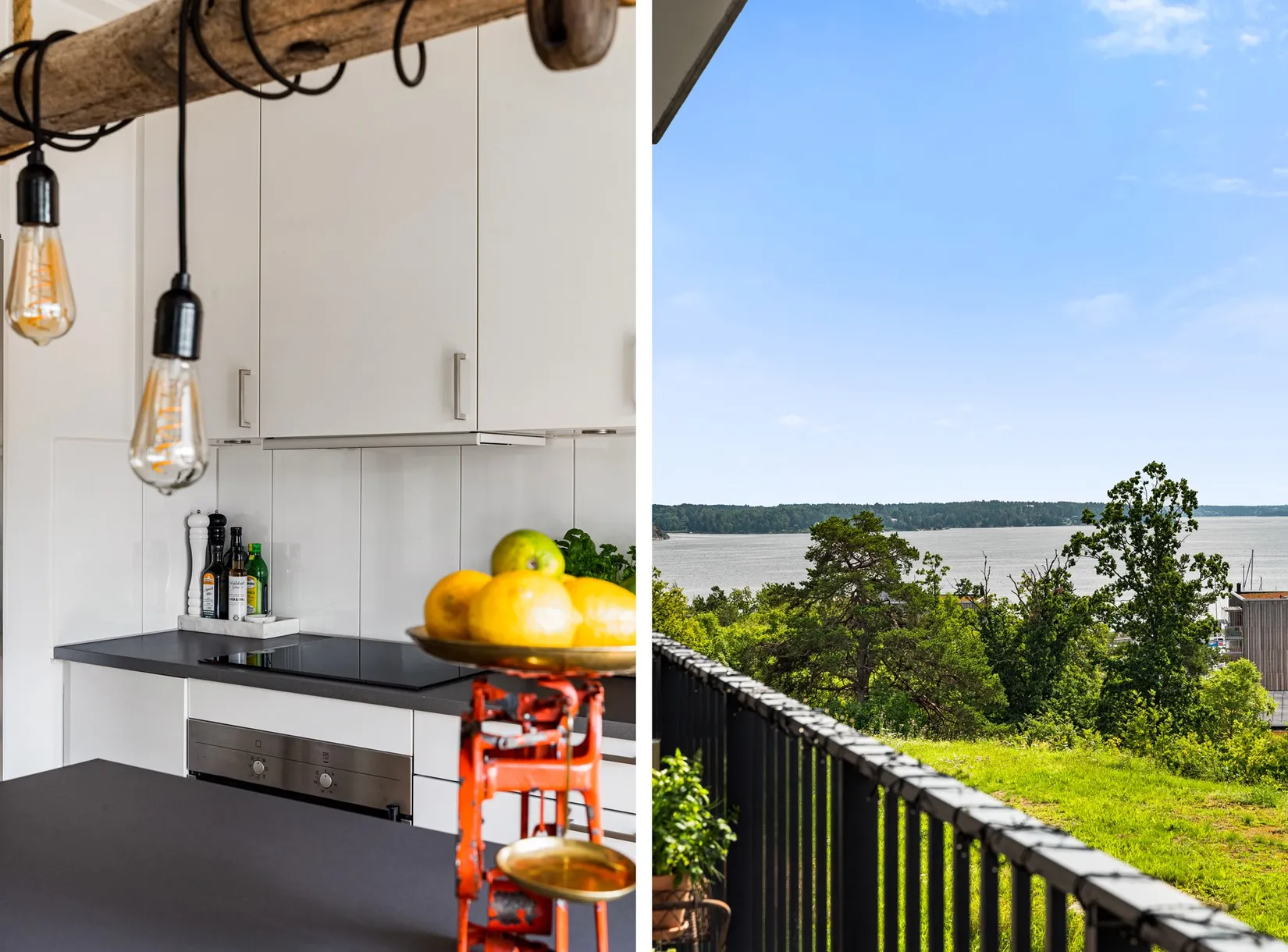 Bostadsrätt, Mässvägen 4, Rindö hamn, Vaxholm