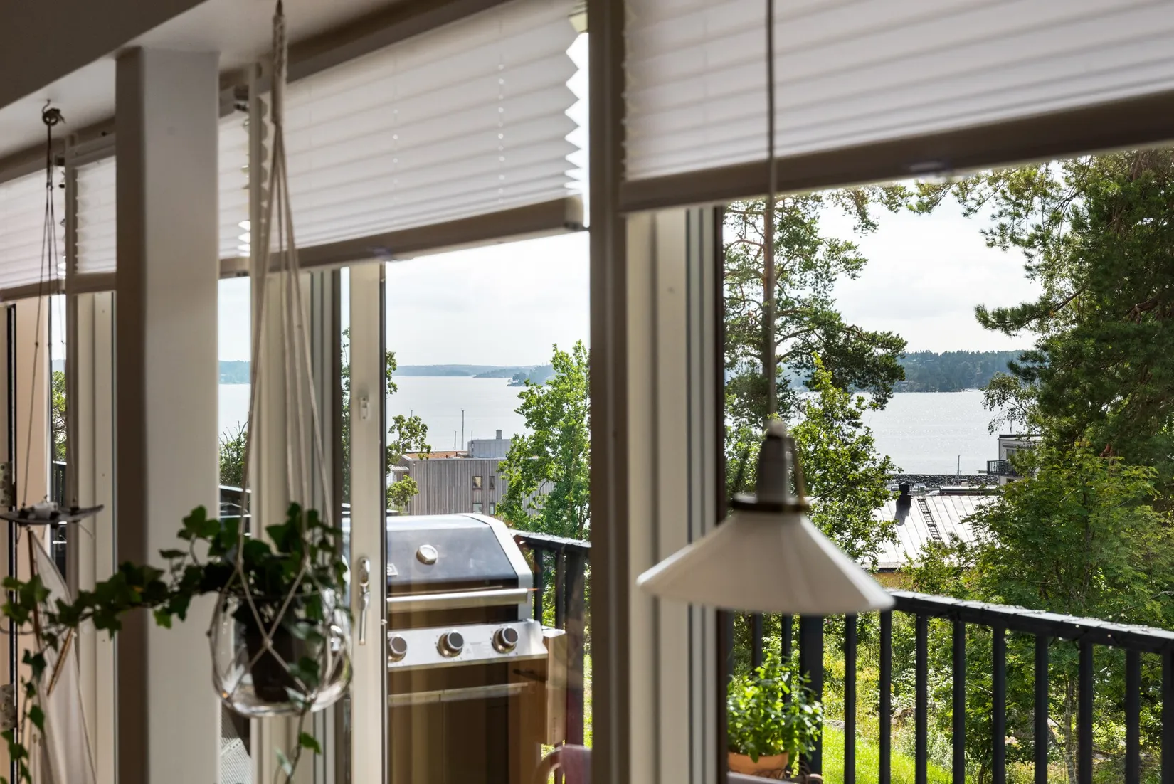 Bostadsrätt, Mässvägen 4, Rindö hamn, Vaxholm