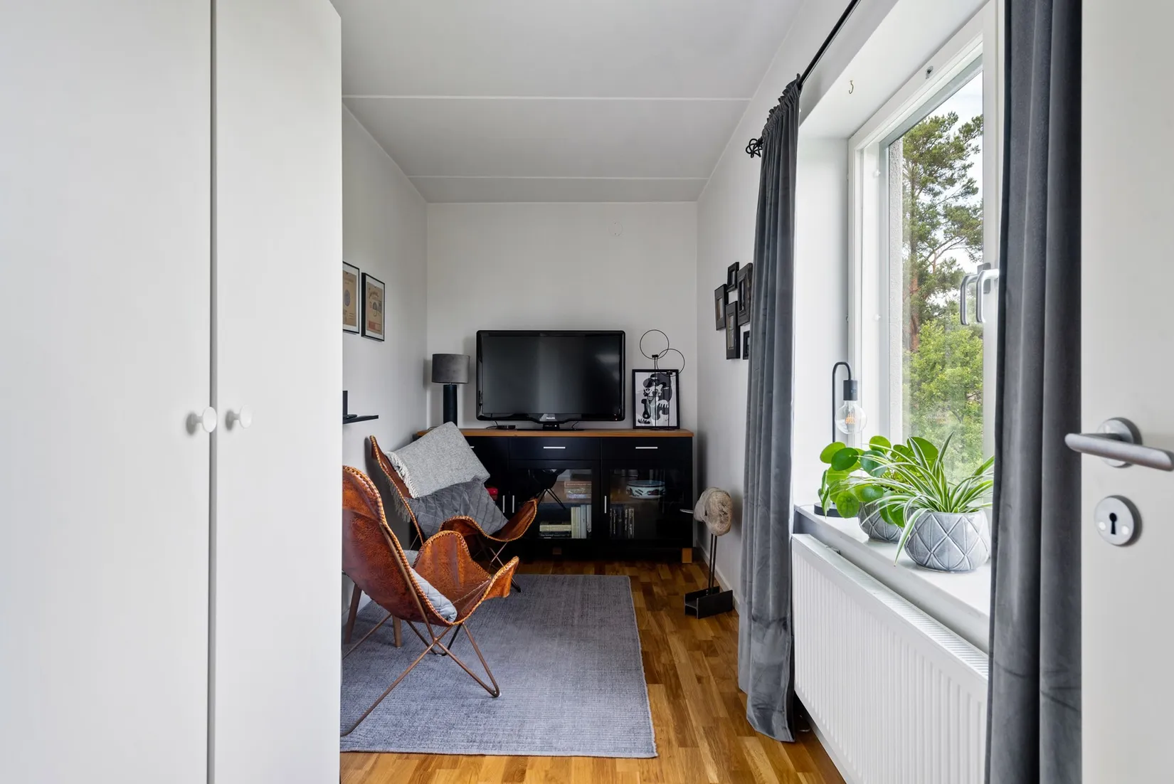 Bostadsrätt, Mässvägen 4, Rindö hamn, Vaxholm