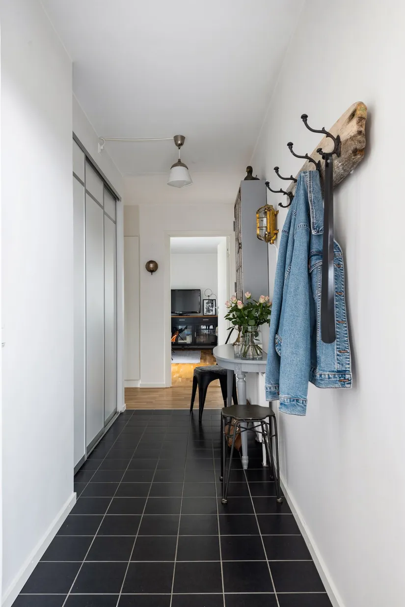 Bostadsrätt, Mässvägen 4, Rindö hamn, Vaxholm