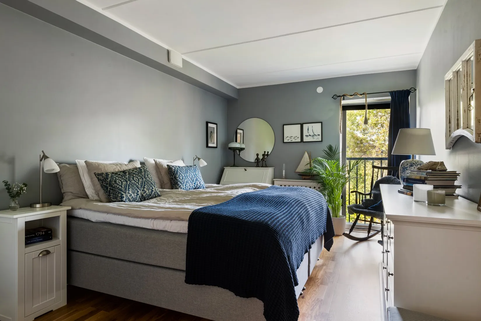 Bostadsrätt, Mässvägen 4, Rindö hamn, Vaxholm