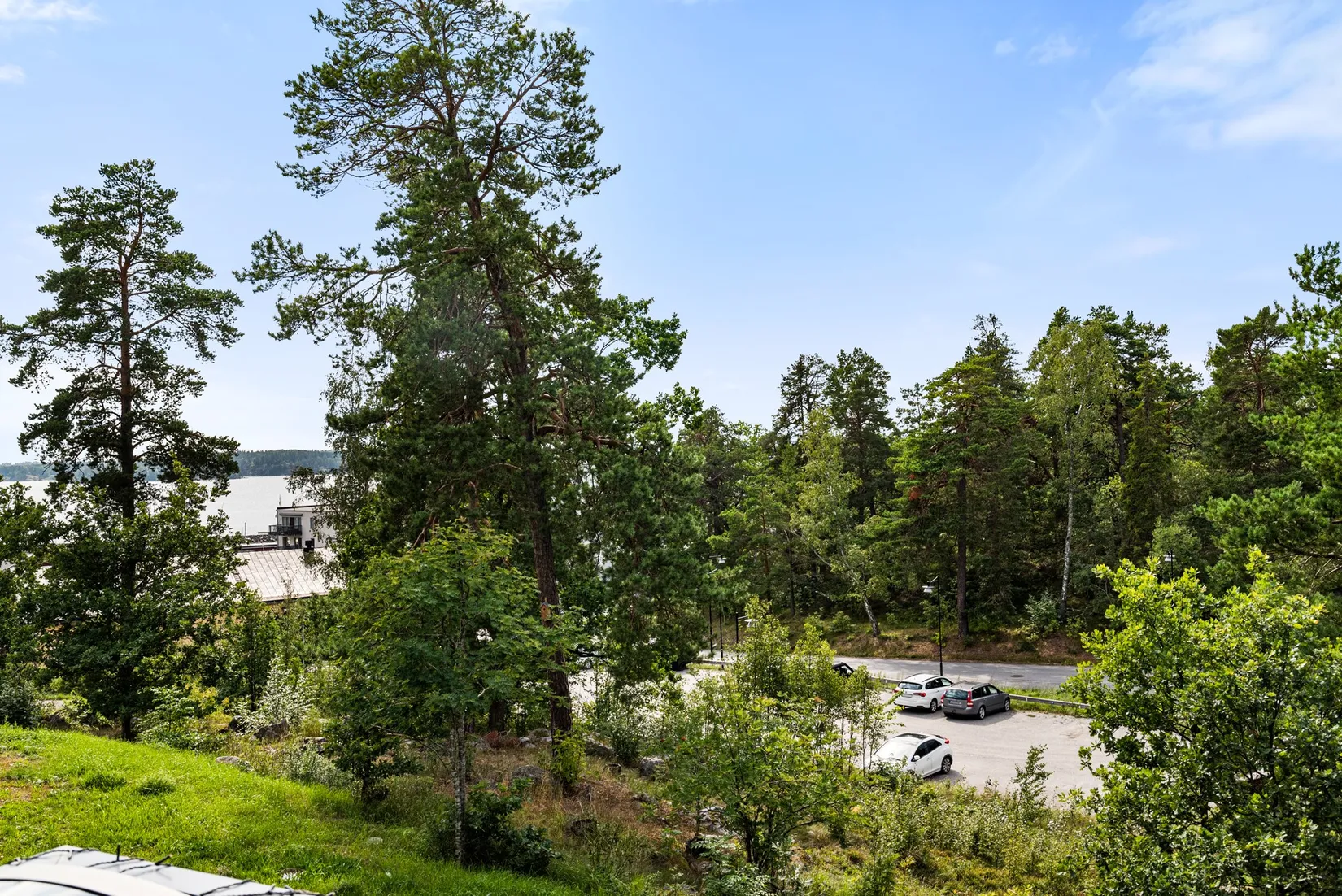 Bostadsrätt, Mässvägen 4, Rindö hamn, Vaxholm