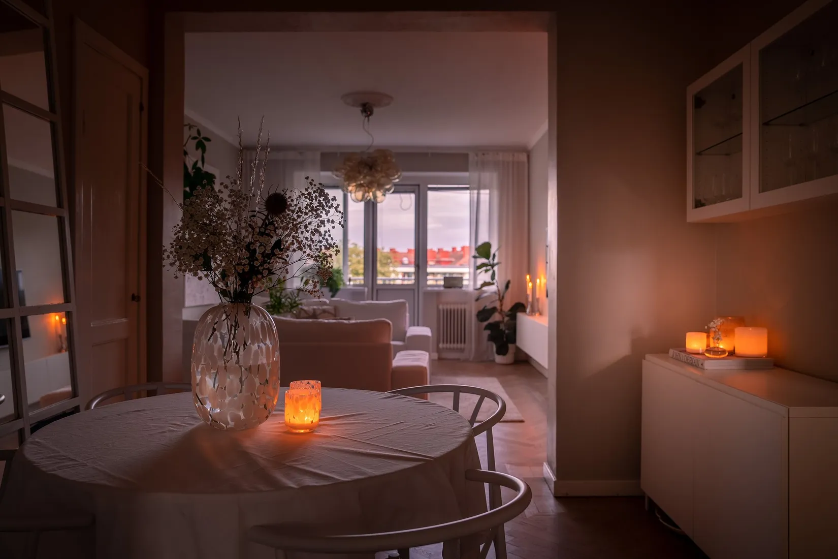 Bostadsrätt, Saarisvägen 4C, Kirseberg, Malmö