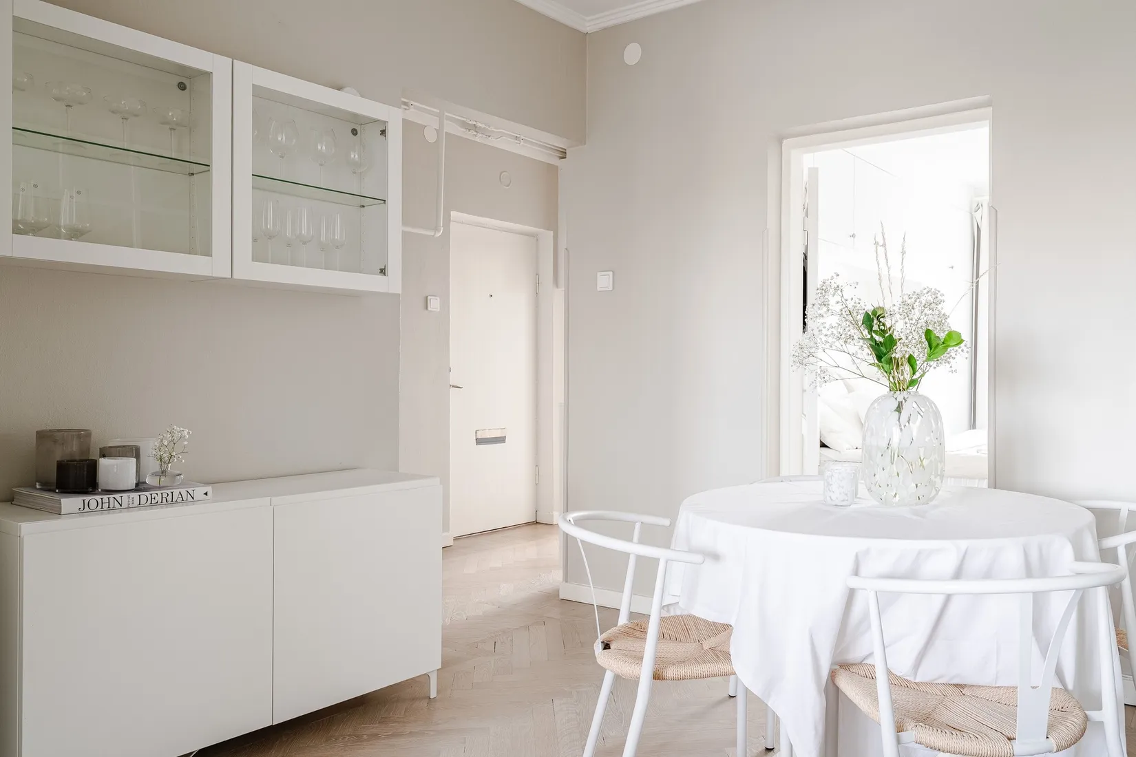 Bostadsrätt, Saarisvägen 4C, Kirseberg, Malmö